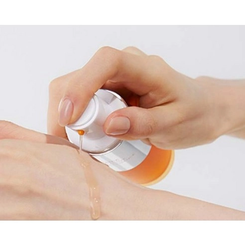 Radian-C Double Active Brightening Essence, 30g, 1pack - Image 2