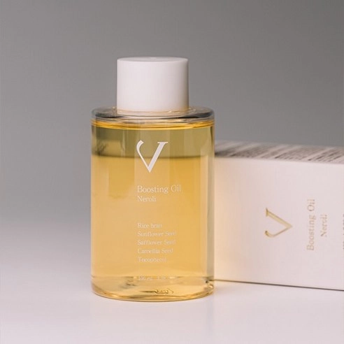 Boosting Oil, 100ml, 1pack - Image 2