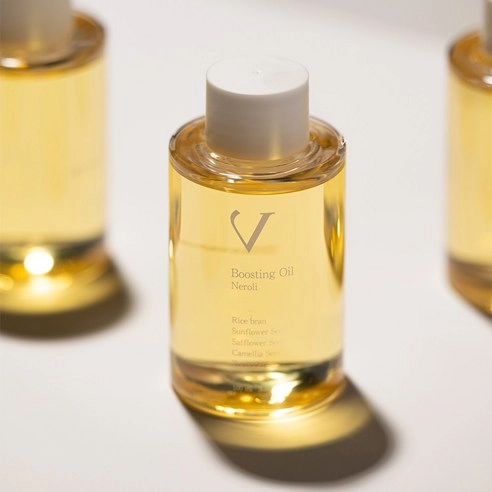 Boosting Oil, 100ml, 1pack - Image 3