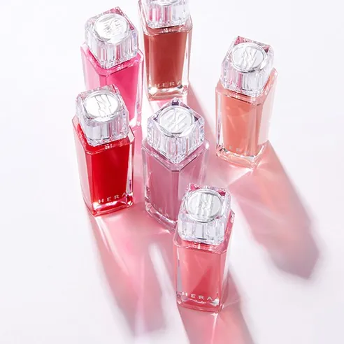 Sensual Fitting Glow Tint, 5g, 304 Sequence, 1pack - Image 2