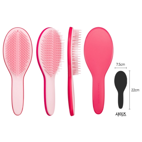 Ultimate Styler, Sweet Pink, 1pack - Image 6