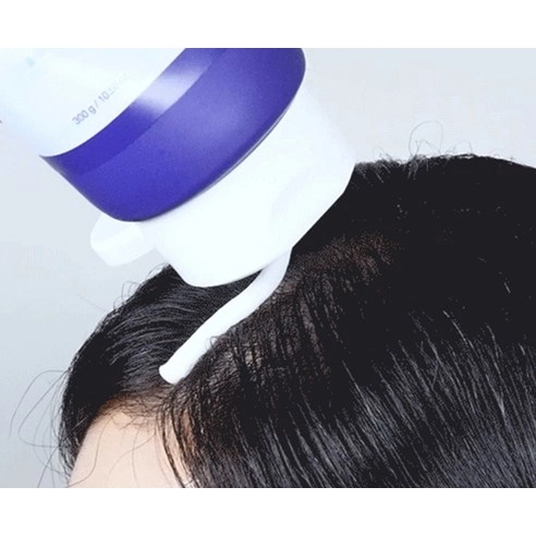 Cool Salt Scalp Treatment, 300g, 1pack - Image 3