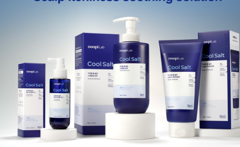 Doopi Lab Cool Salt Long-lasting Cooling Tonic, 100ml, 1pack - Image 3