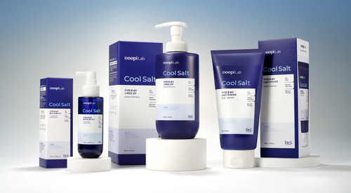 Doopi Lab Cool Salt Long-lasting Cooling Tonic, 100ml, 1pack - Image 2