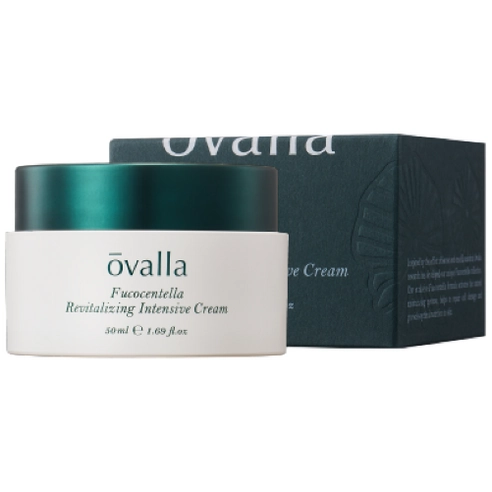 Fucocentella Revitalizing Intensive Cream, 50ml, 1pack - Image 5