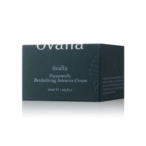 Fucocentella Revitalizing Intensive Cream, 50ml, 1pack - Image 4
