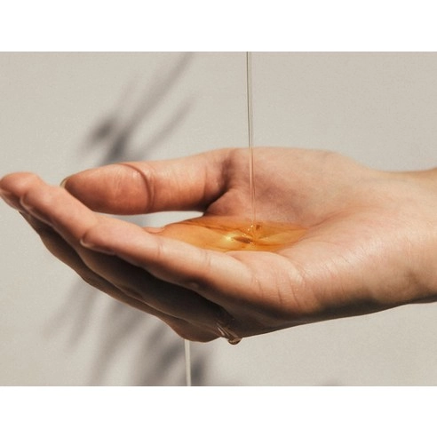 Rituel Hair Oil Jasmine & Vetiver, 50ml, 1pack - Image 2