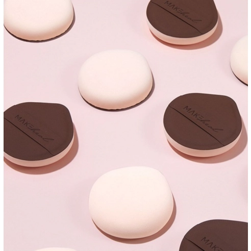 Cloud PangPang Puff, Mixed Colors, 1pack - Image 3