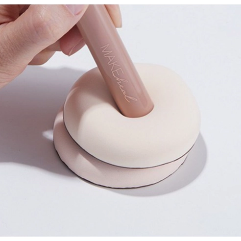 Cloud PangPang Puff, Mixed Colors, 1pack - Image 4