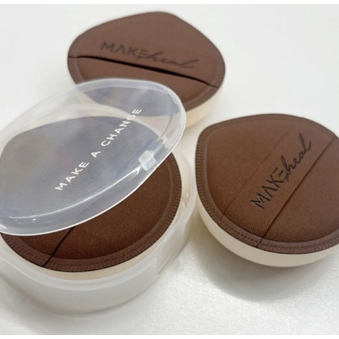 Cloud PangPang Puff, Mixed Colors, 1pack - Image 5