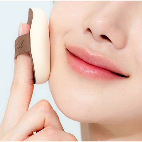 Cloud PangPang Puff, Mixed Colors, 1pack - Image 10