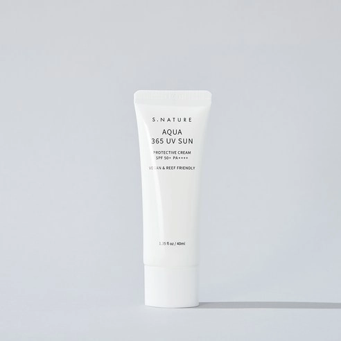 Aqua 365 UV Sun Protective Cream [SPF50+/PA++++], 40ml - Image 2