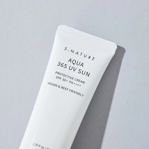 Aqua 365 UV Sun Protective Cream [SPF50+/PA++++], 40ml - Image 5