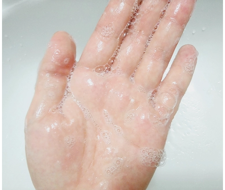 Refining Enzyme and Vitamin C Cleanser, 40g - Image 5