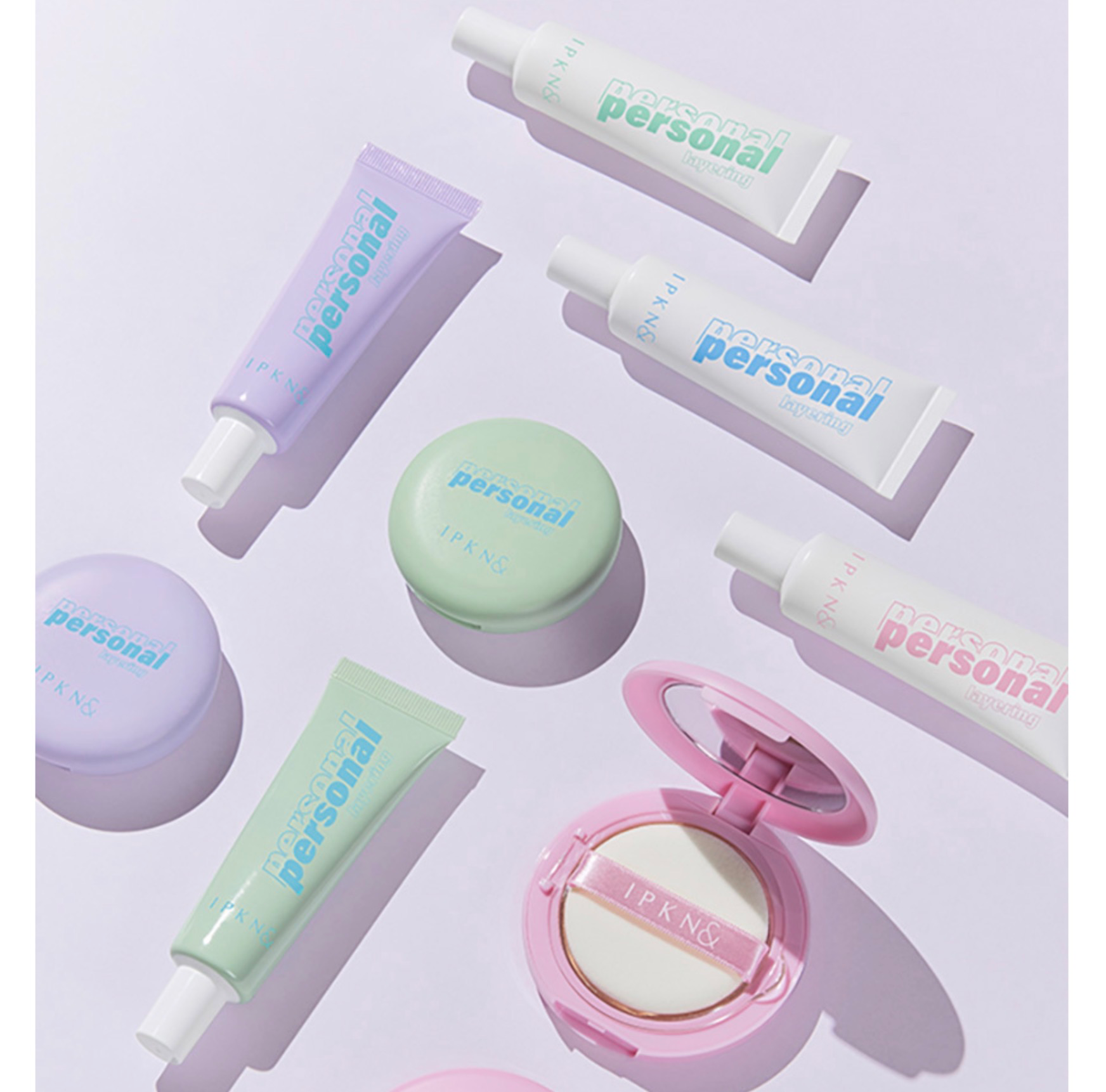 Personal Moisture Primer, 25ml, 1pack - Image 2