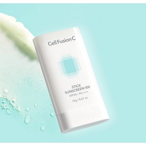 Aquatica Stick Sunscreen, 19g, 1pack - Image 4