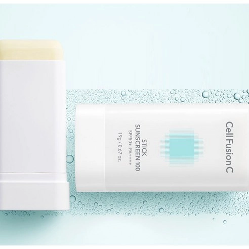 Aquatica Stick Sunscreen, 19g, 1pack - Image 5