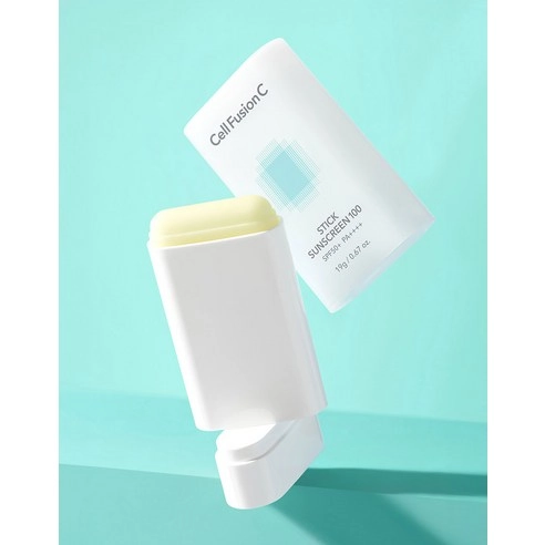 Aquatica Stick Sunscreen, 19g, 1pack - Image 7