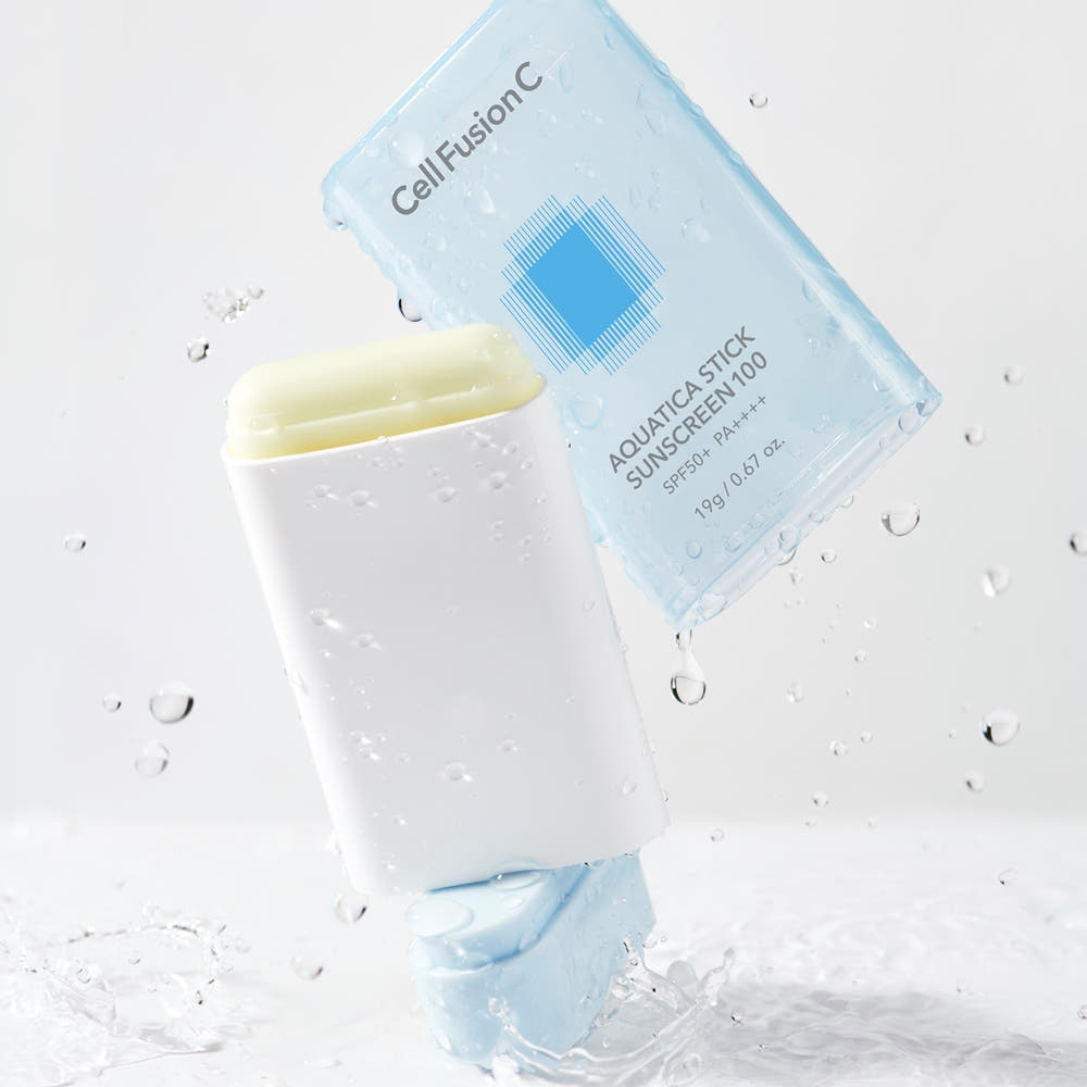 Aquatica Stick Sunscreen, 19g, 1pack - Image 5