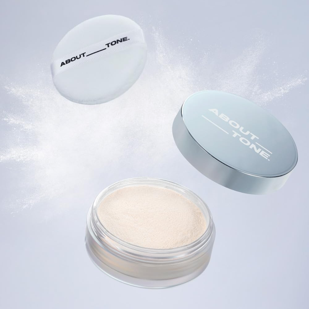 Blur Finish Powder, 10g, 1pack - Image 2