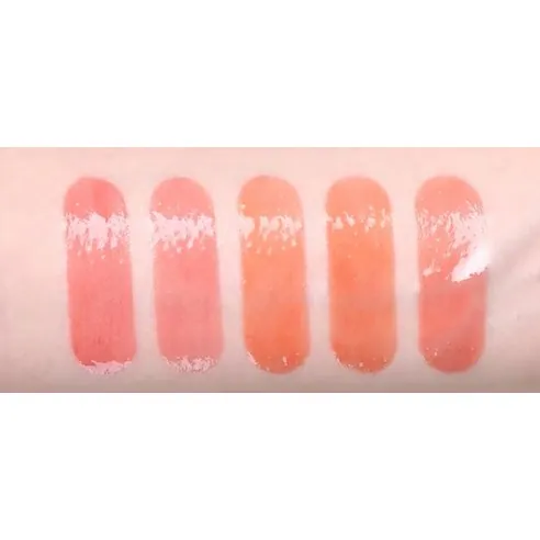 (Summer Coral Collection) Juicy Dewy Tint, 3.5g, 16 Chili Sherbet, 1pack - Image 4