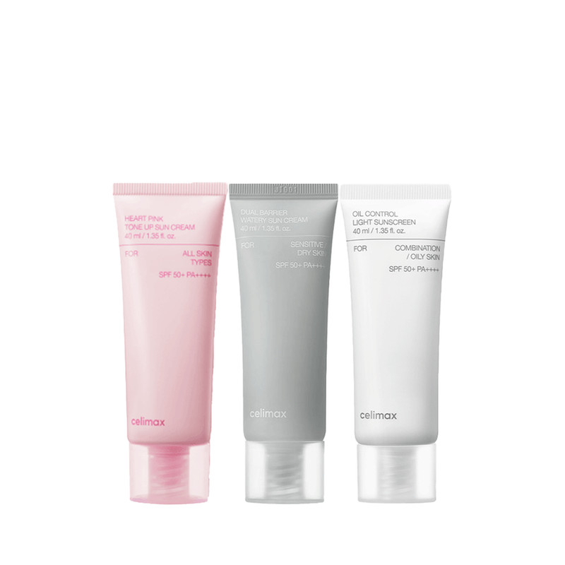 Dual Barrier Watery Sun Cream, 40ml, 1pack - Image 2