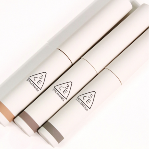 All Rounder Brow, 6.5g, 02 Brownie Brown, 1pack - Image 3