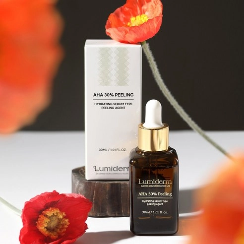 AHA 30% Peeling - Image 2