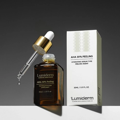 AHA 30% Peeling - Image 4