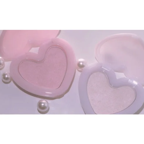 Luv Beam Glow Veil, 3.2g, 03 Sugar Beam, 1pack - Image 3