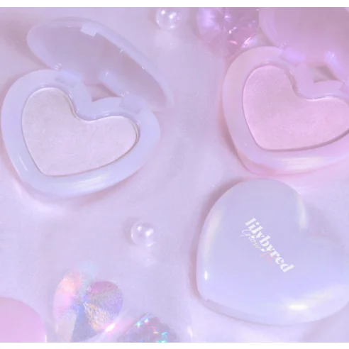 Luv Beam Glow Veil, 3.2g, 03 Sugar Beam, 1pack - Image 2