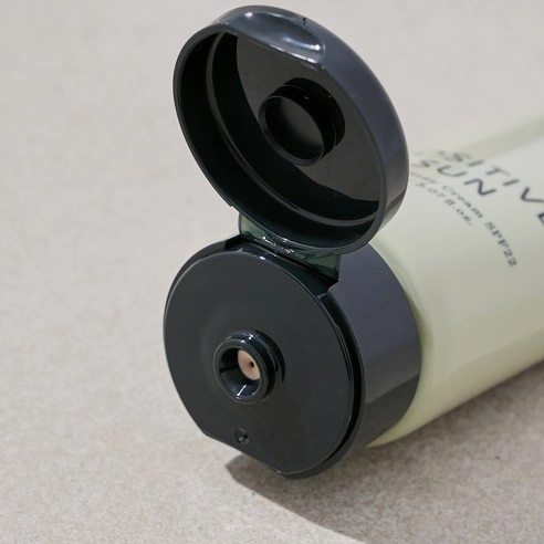 Positive Sun Tanning Watery Cream, 150ml, 1pack - Image 4