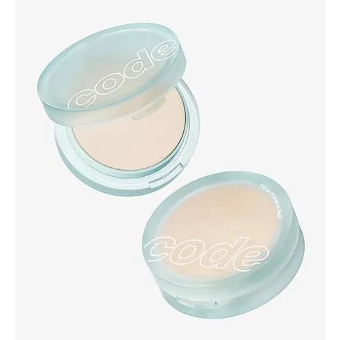 Fix-On Primer in Pact, 11g, 21 Ivory, 1pack - Image 2