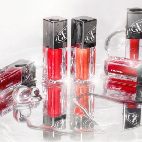 Get It Tint Colorful Water, 3g, 02 Oh My Rose, 1pack - Image 2