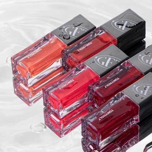 Get It Tint Colorful Water, 3g, 02 Oh My Rose, 1pack - Image 3