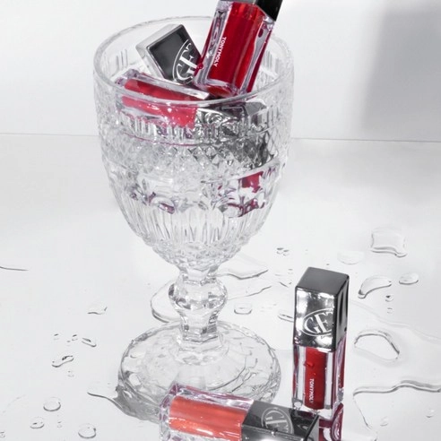 Get It Tint Colorful Water, 3g, 02 Oh My Rose, 1pack - Image 4