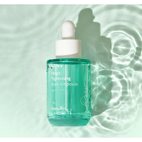 Magic Tightening Pore Ampoule, 30ml, 1pack - Image 4