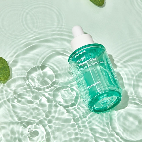 Magic Tightening Pore Ampoule, 30ml, 1pack - Image 5