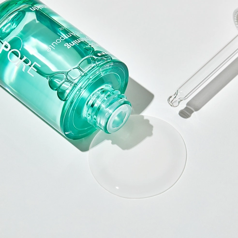 Magic Tightening Pore Ampoule, 30ml, 1pack - Image 7