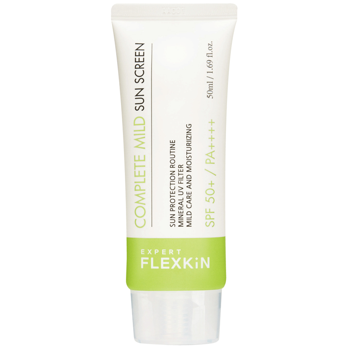 Complit Mild Sunscreen, 50ml, 1pack - Image 2