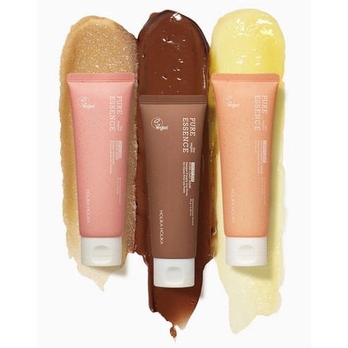 Pure Essence The Vegan Cacao Nibs Pore Clay Mask, 80g, 1pack - Image 4