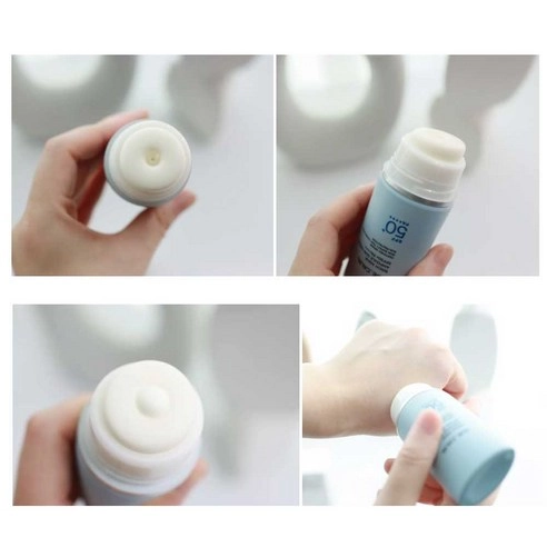 Birch Aqua Ampoule Sun Cream [SPF50+ PA++++], 60ml, 1pack - Image 2