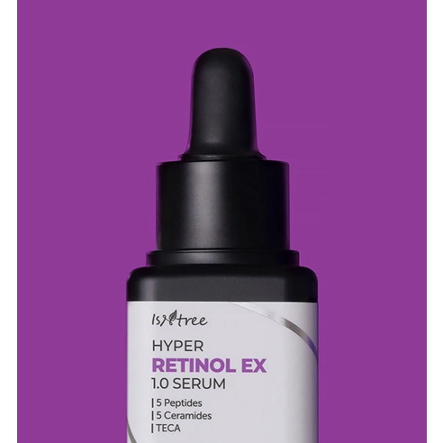 Hyper Retinol EX 1.0 Serum, 20ml - Image 2