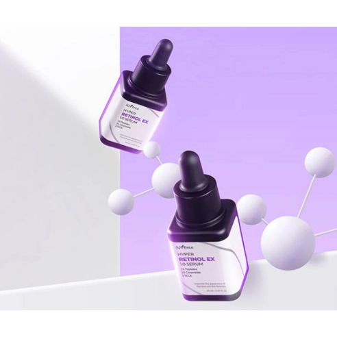 Hyper Retinol EX 1.0 Serum, 20ml - Image 5