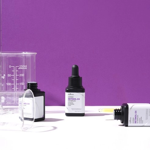 Hyper Retinol EX 1.0 Serum, 20ml - Image 7