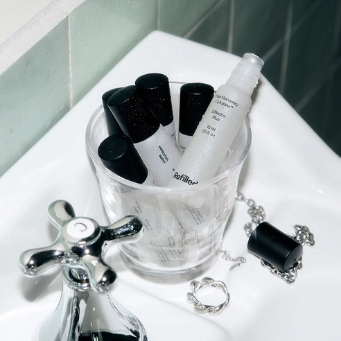 Hair Recovery Cytokine Effector Plus, 15ml, 1pack - Image 5