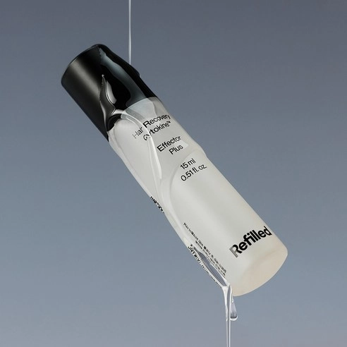 Hair Recovery Cytokine Effector Plus, 15ml, 1pack - Image 4