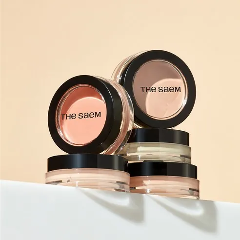 Cover Perfection Pot Concealer, 6g, 02 Rich Beige, 1pack - Image 3