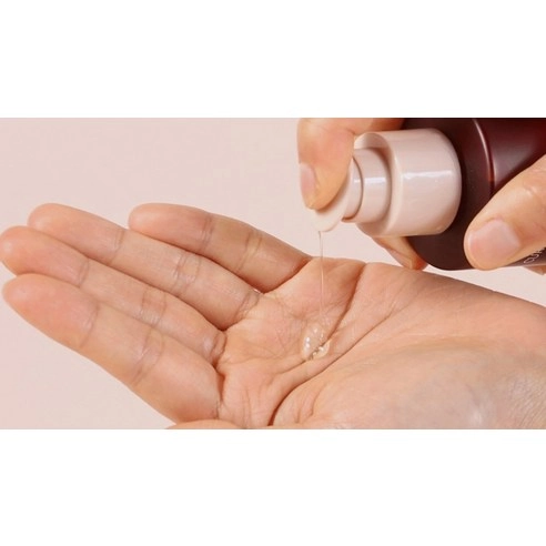 Silk Hair Repair Curl Serum, 130ml, 1pack - Image 2