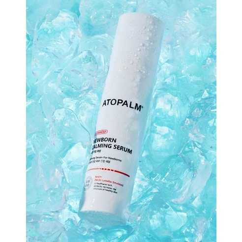 Newborn Calming Serum - Image 2